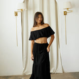 Gaia Skirt 