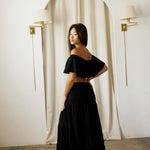 Gaia Skirt 
