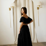 Gaia Skirt 