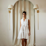 Willow Dress 