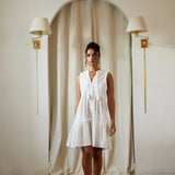 Willow Dress 