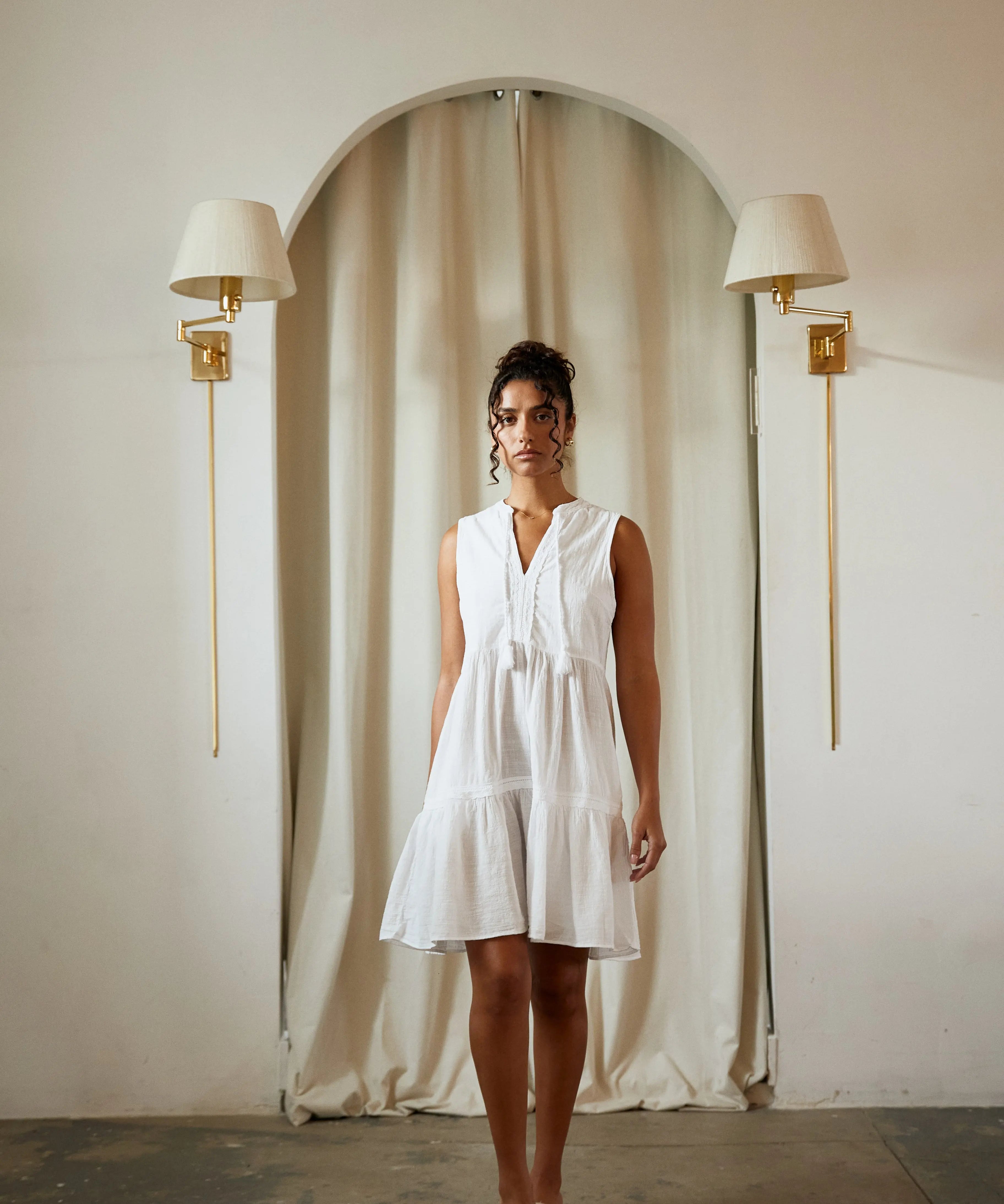 Willow Dress 