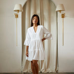 Gabbi Dress 