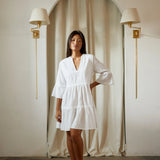 Gabbi Dress 