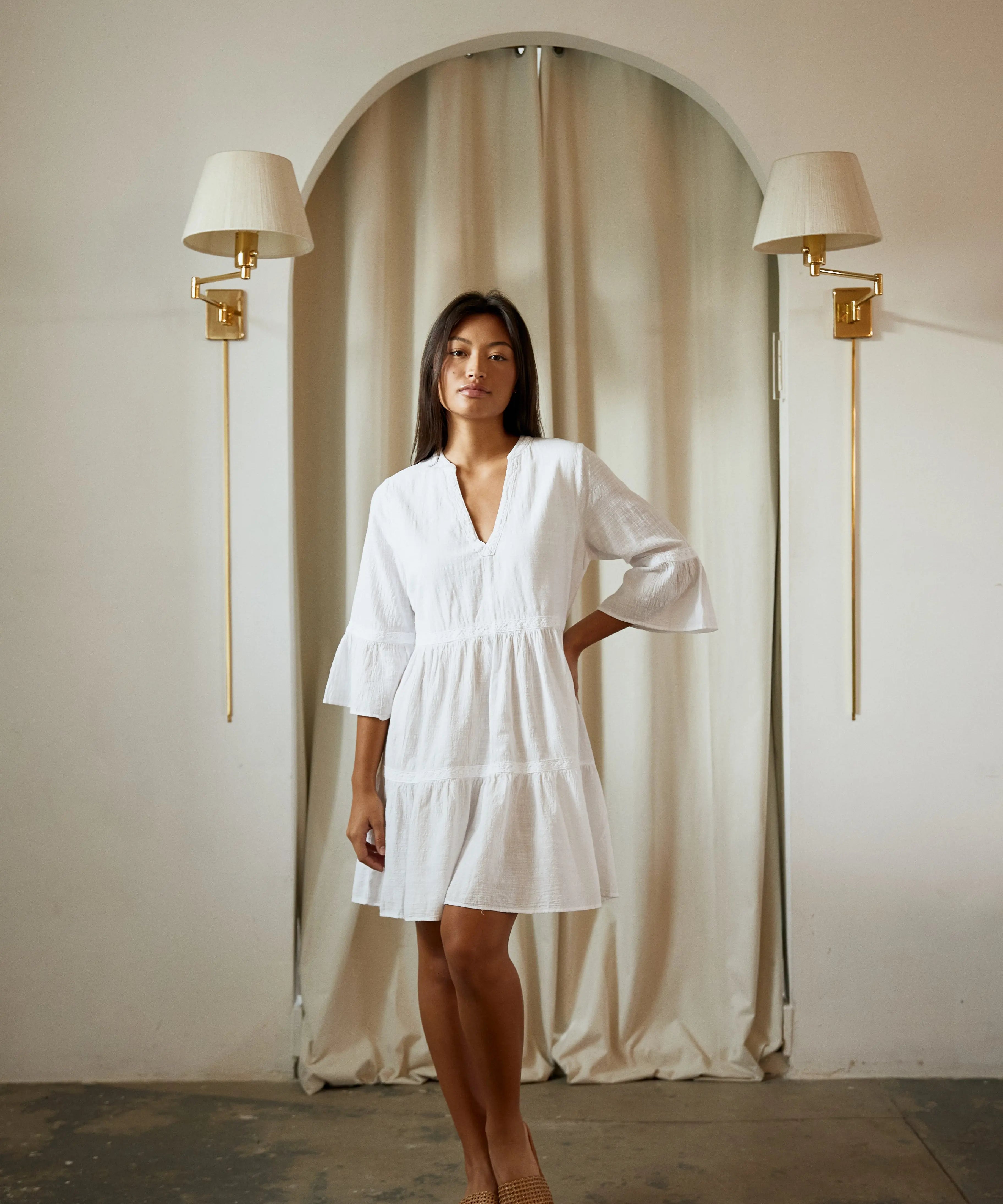 Gabbi Dress 