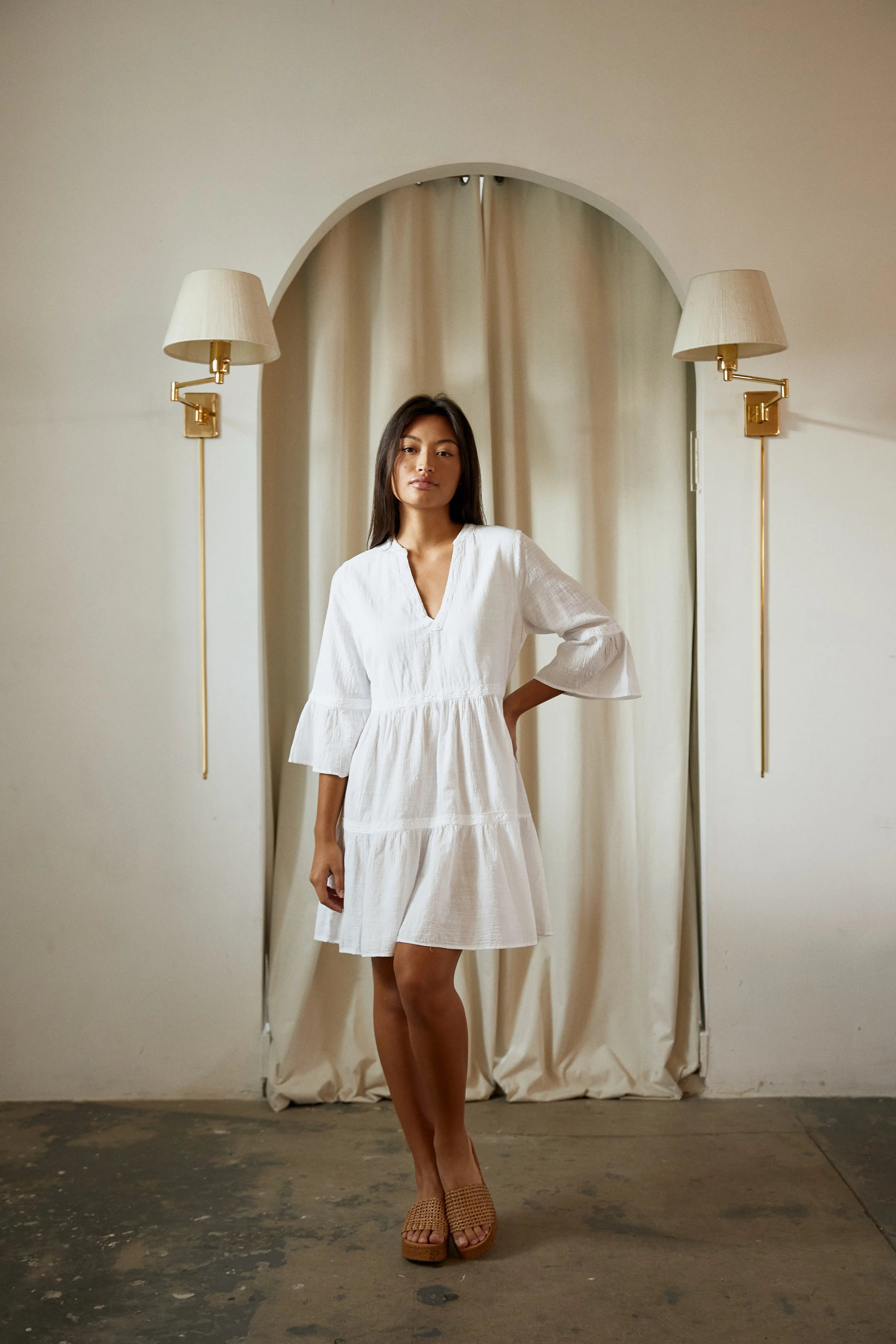 Gabbi Dress 
