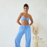Coco Crop Top