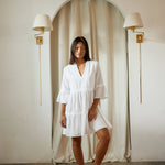 Gabbi Dress 