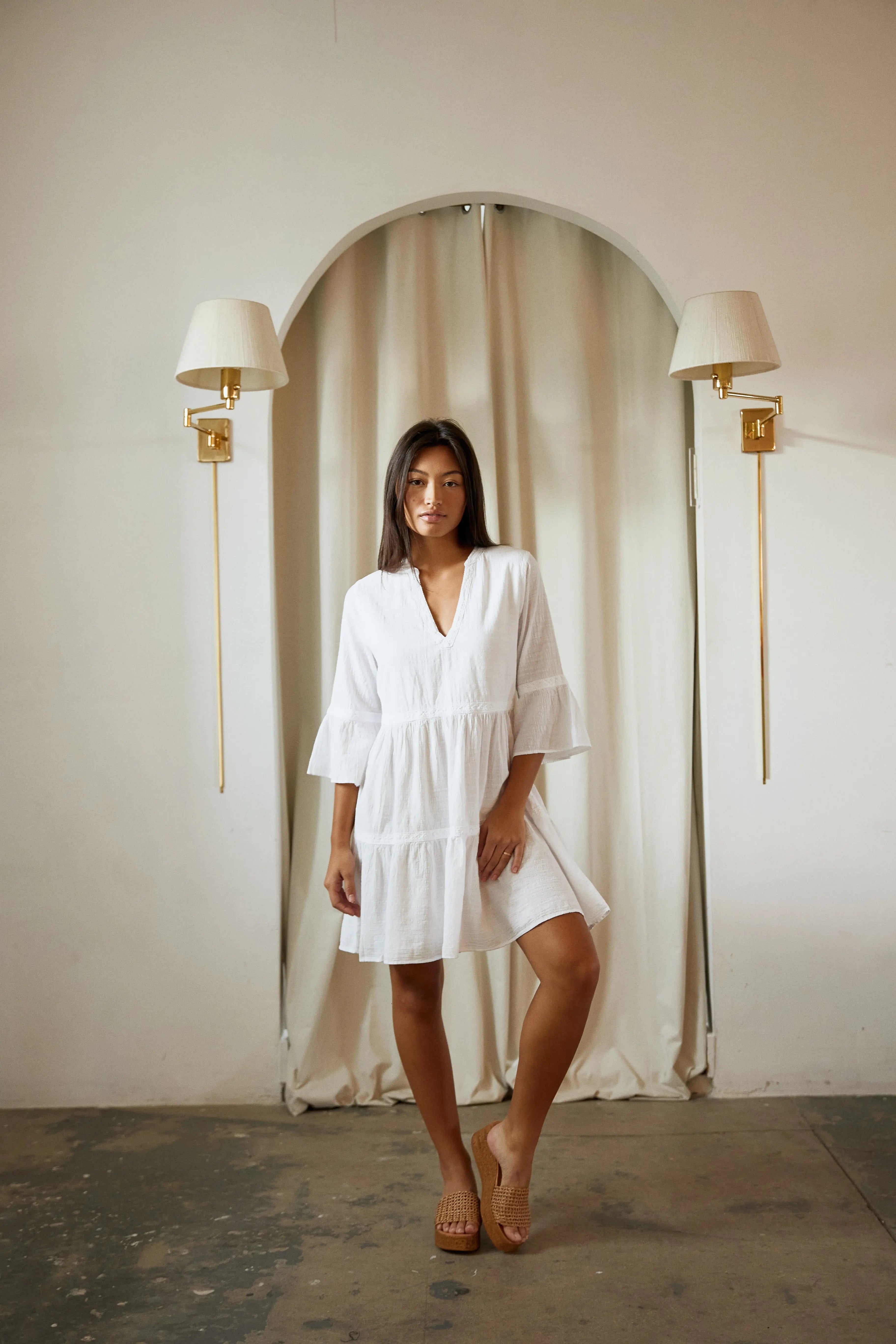 Gabbi Dress 