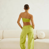 Paloma Cargo Pant