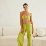 Paloma Cargo Pant