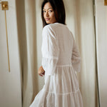 Gabbi Dress 