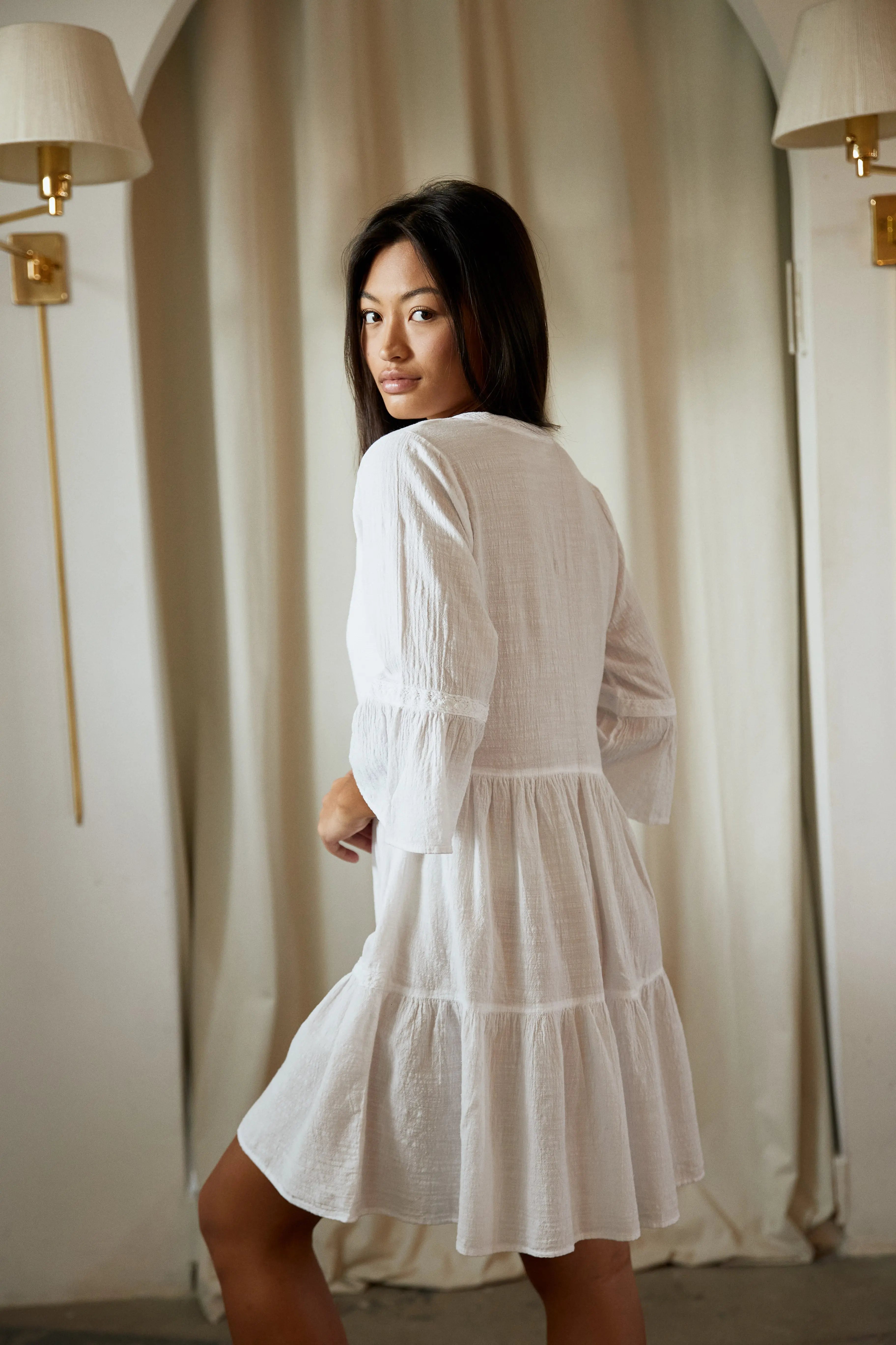 Gabbi Dress 
