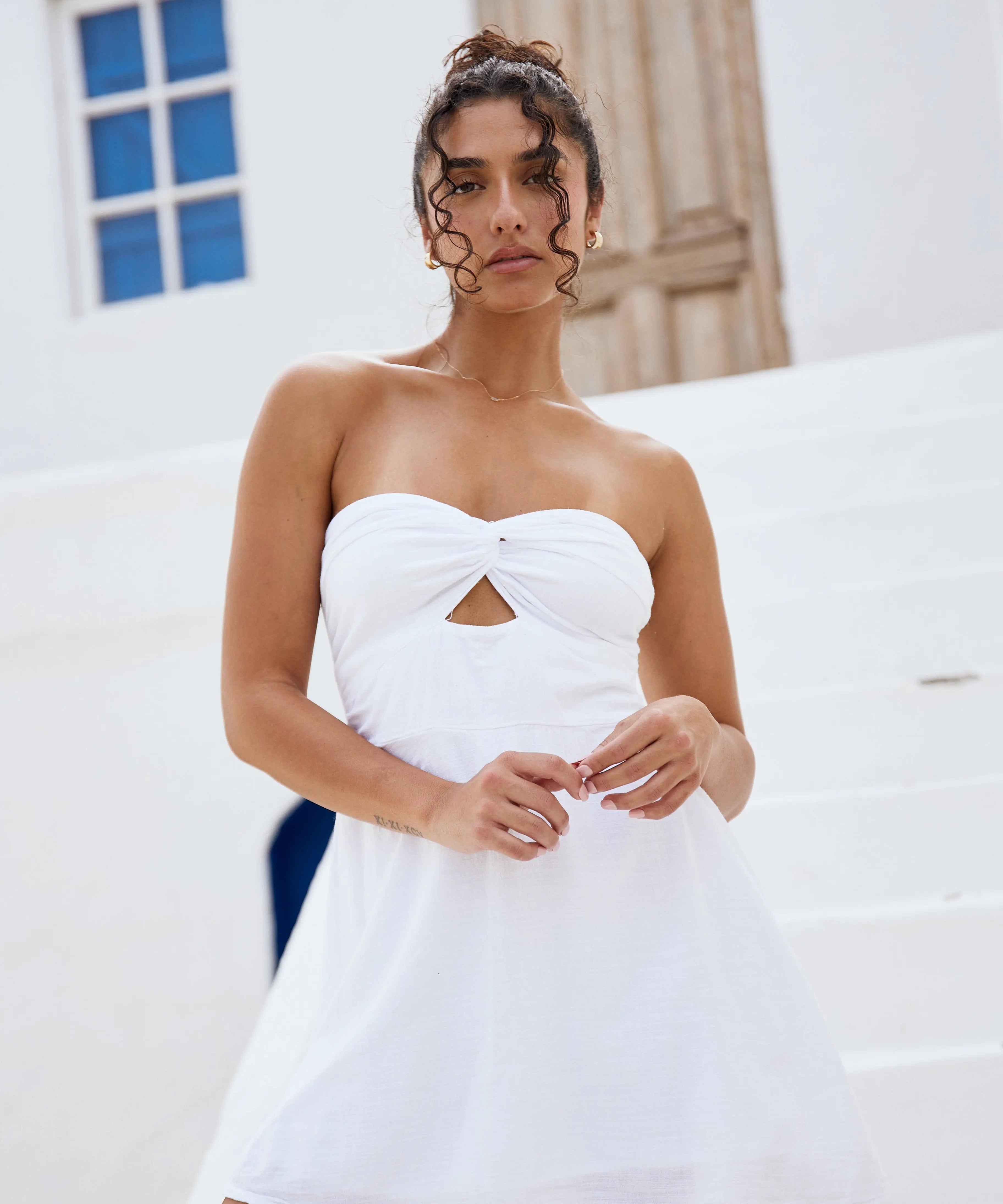 Zoey Dress 