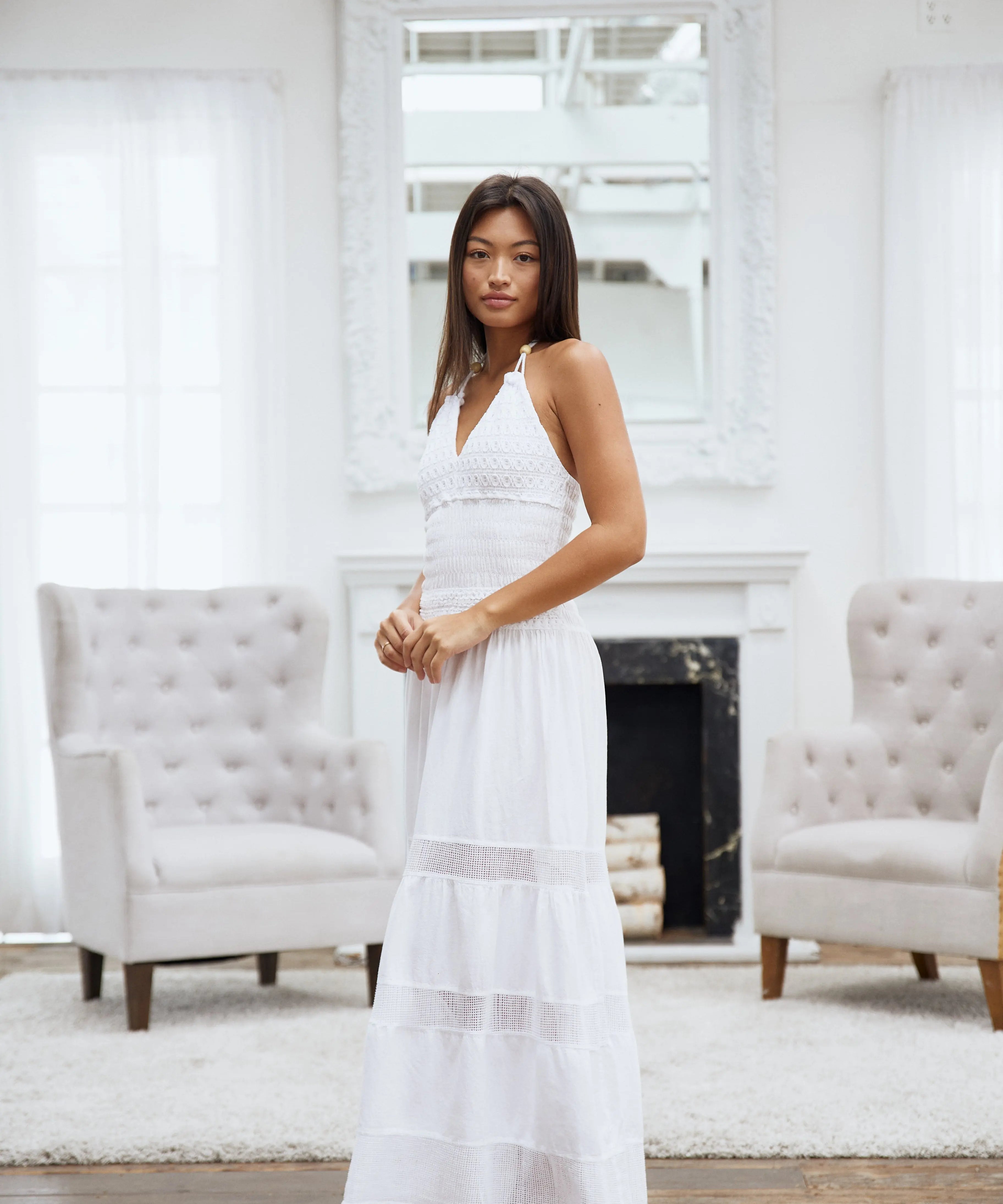 Carolina Dress 