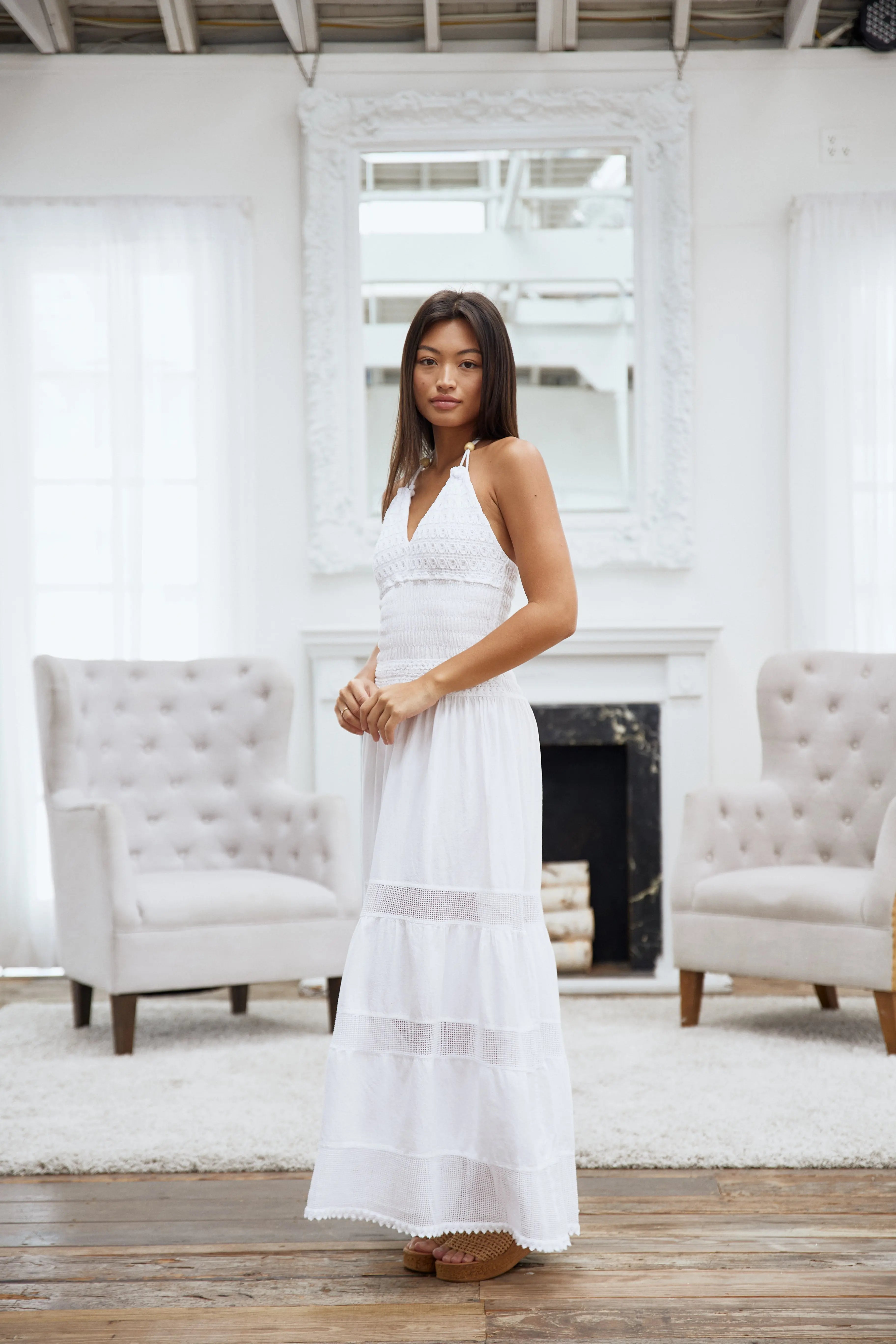 Carolina Dress 