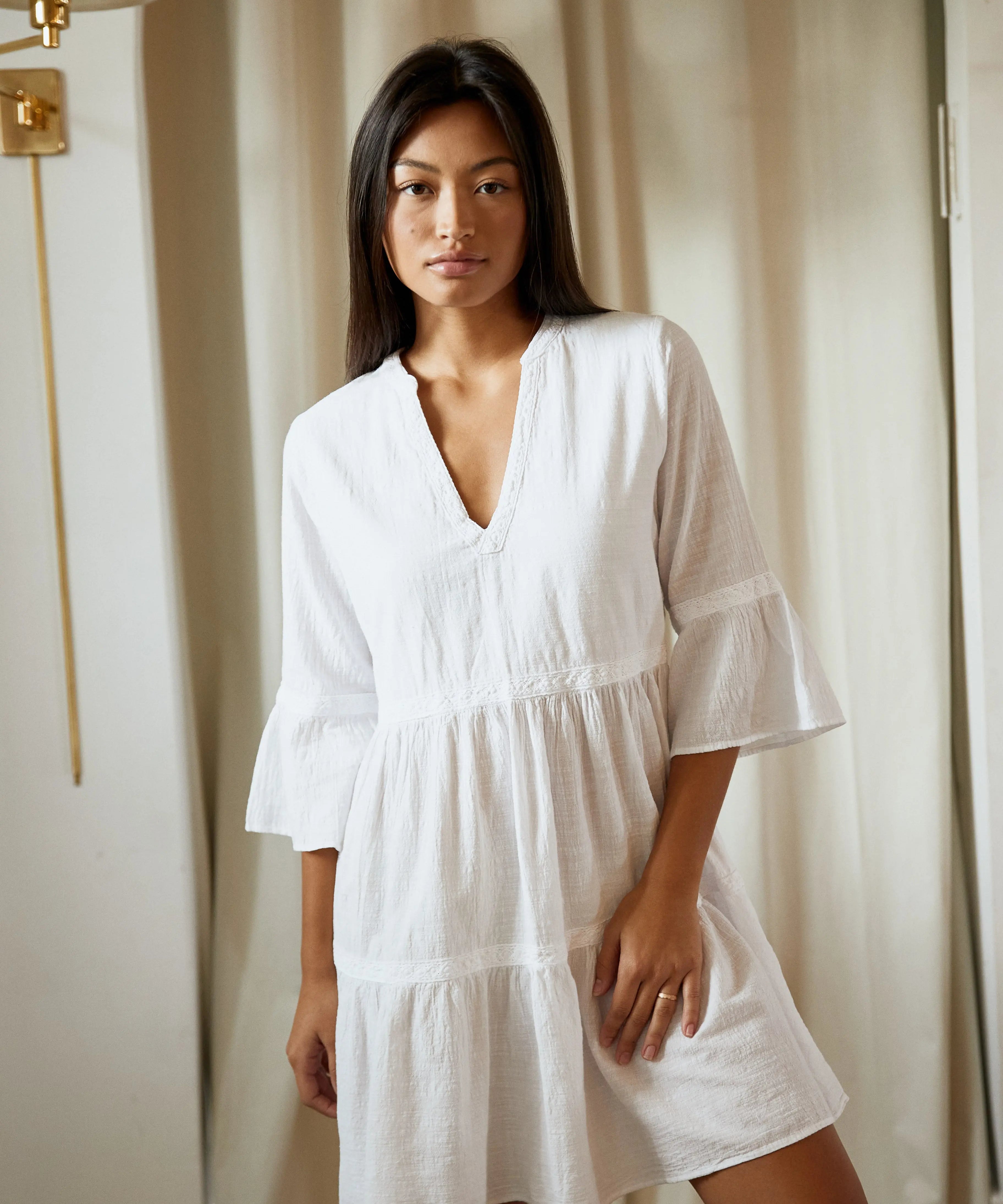 Gabbi Dress 