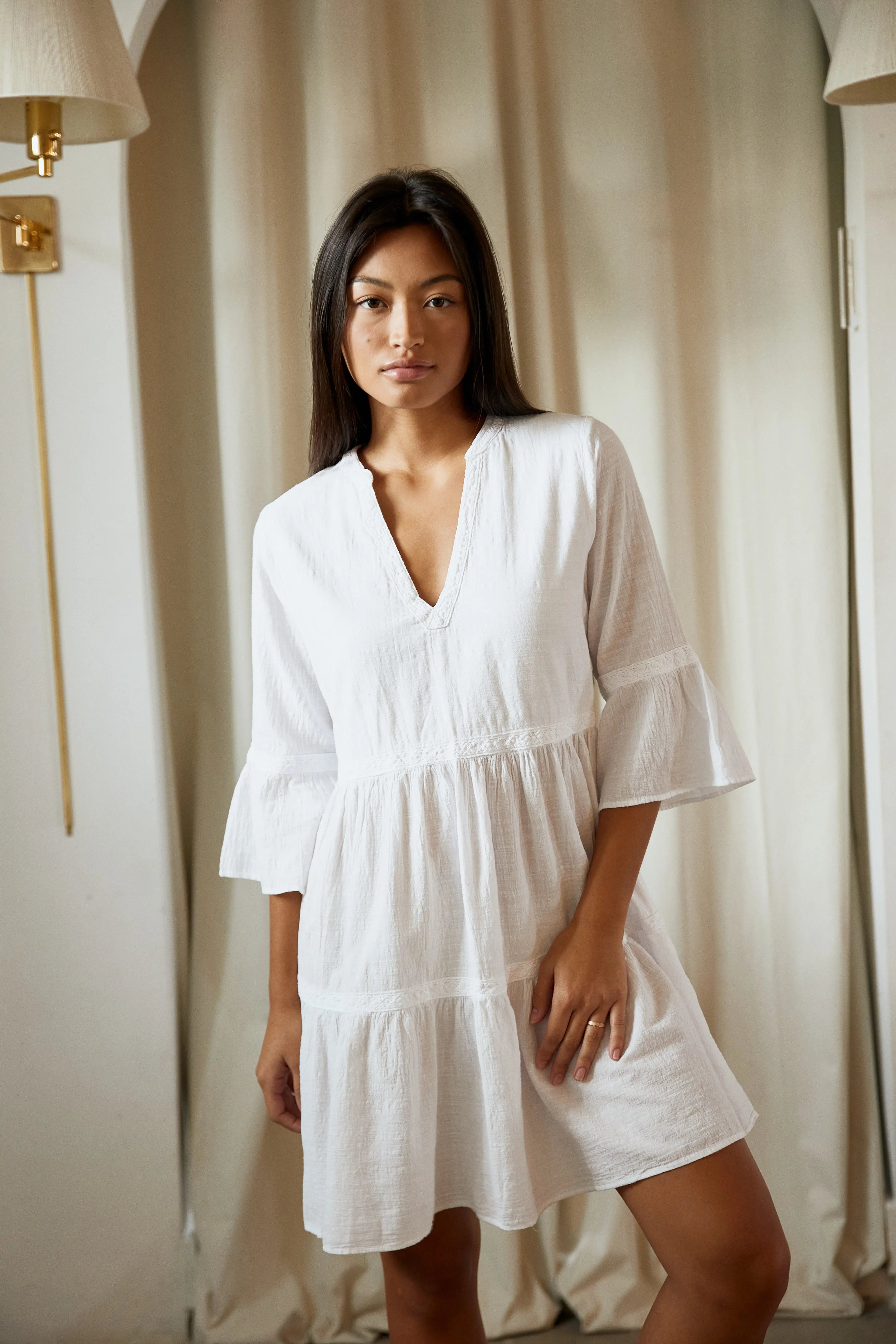 Gabbi Dress 