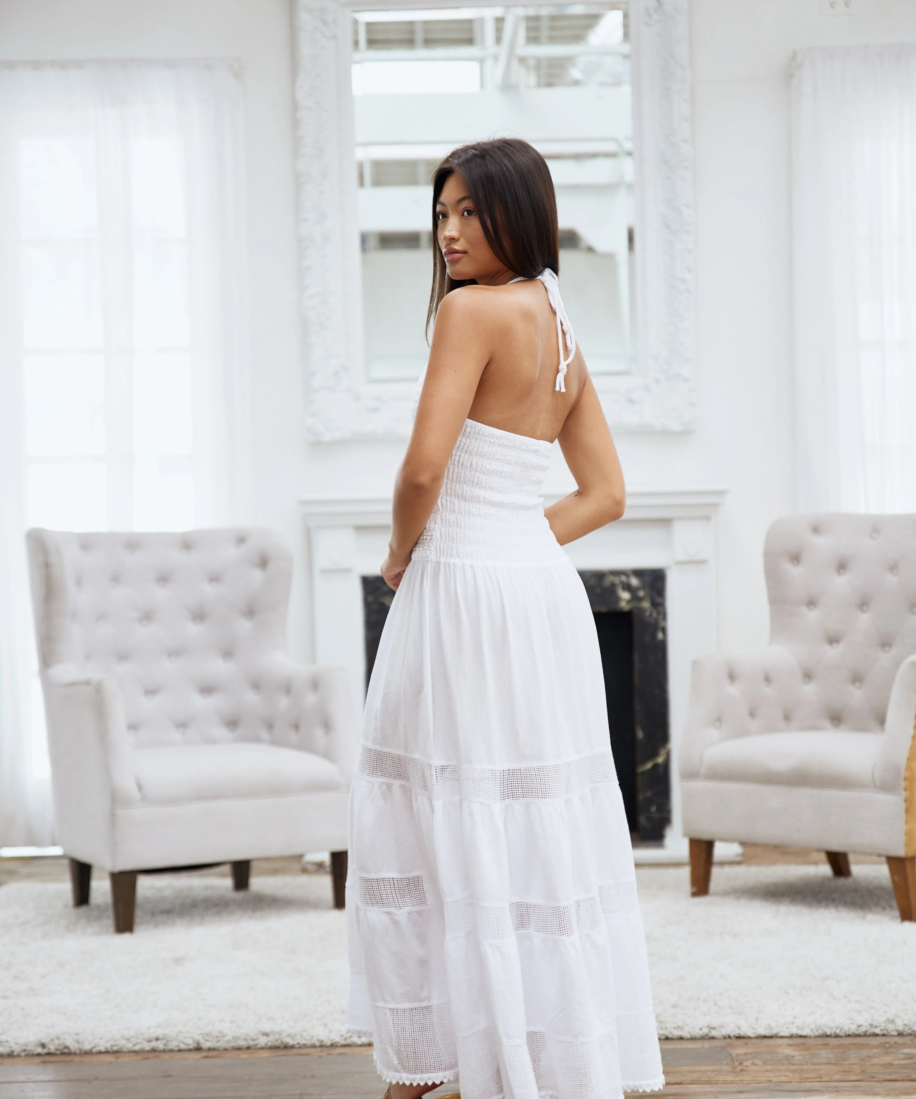 Carolina Dress 