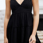 Mia Dress 
