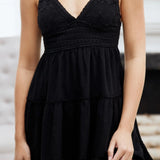 Mia Dress 
