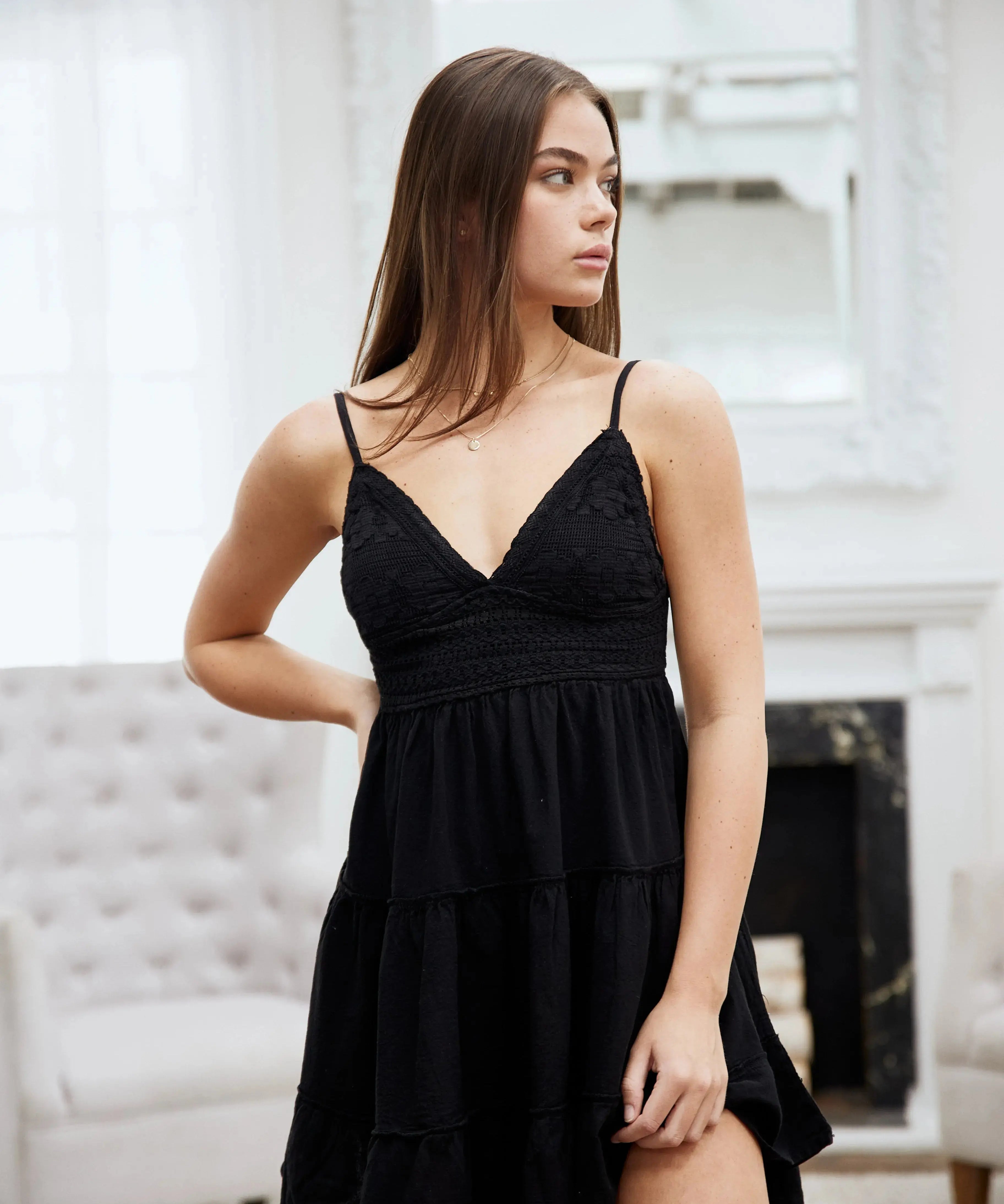 Mia Dress 