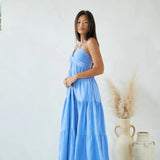Carlotta Maxi Dress