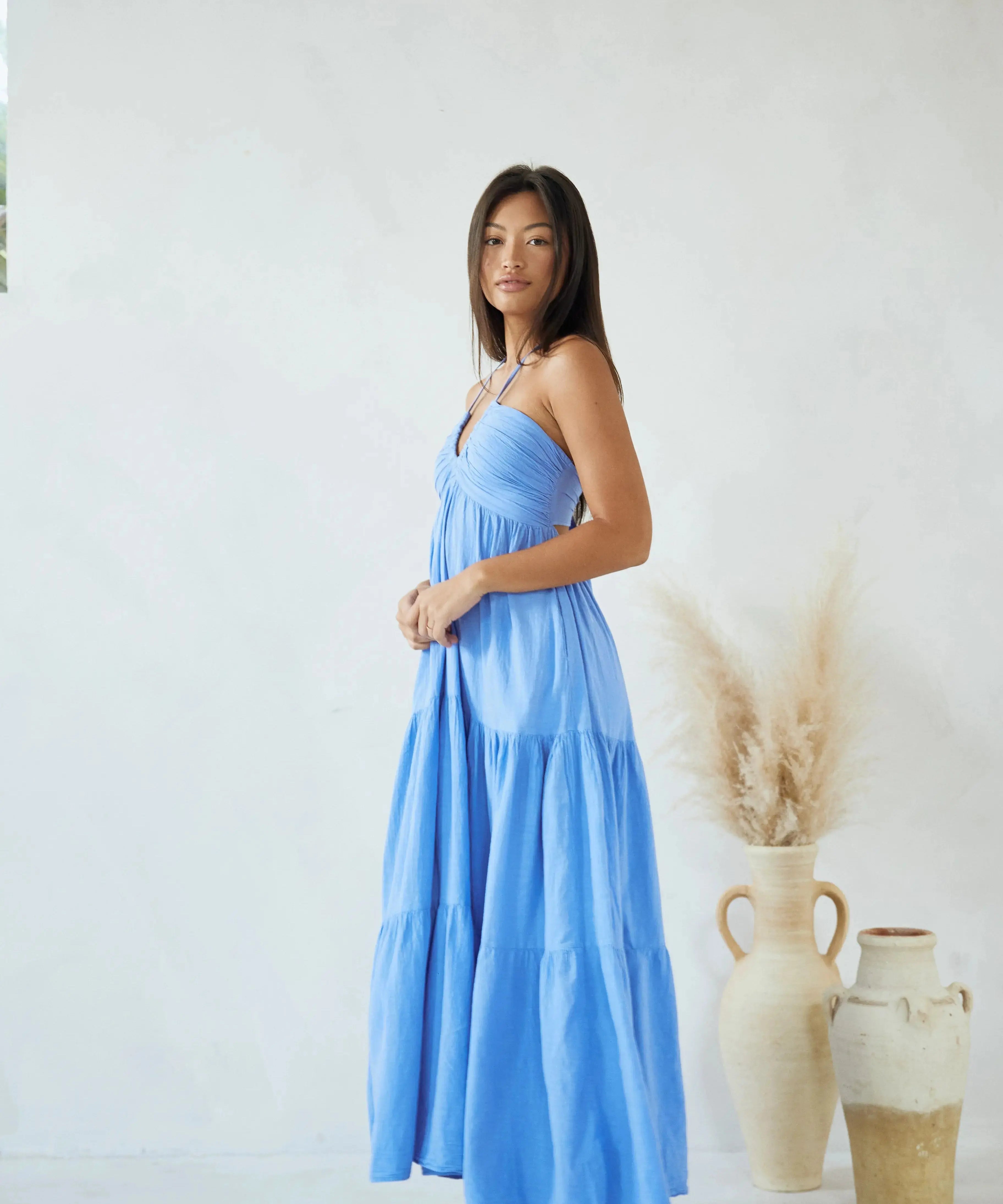 Carlotta Maxi Dress
