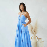 Carlotta Maxi Dress
