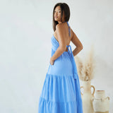 Carlotta Maxi Dress