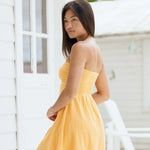 Zoey Dress 
