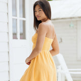 Zoey Dress 