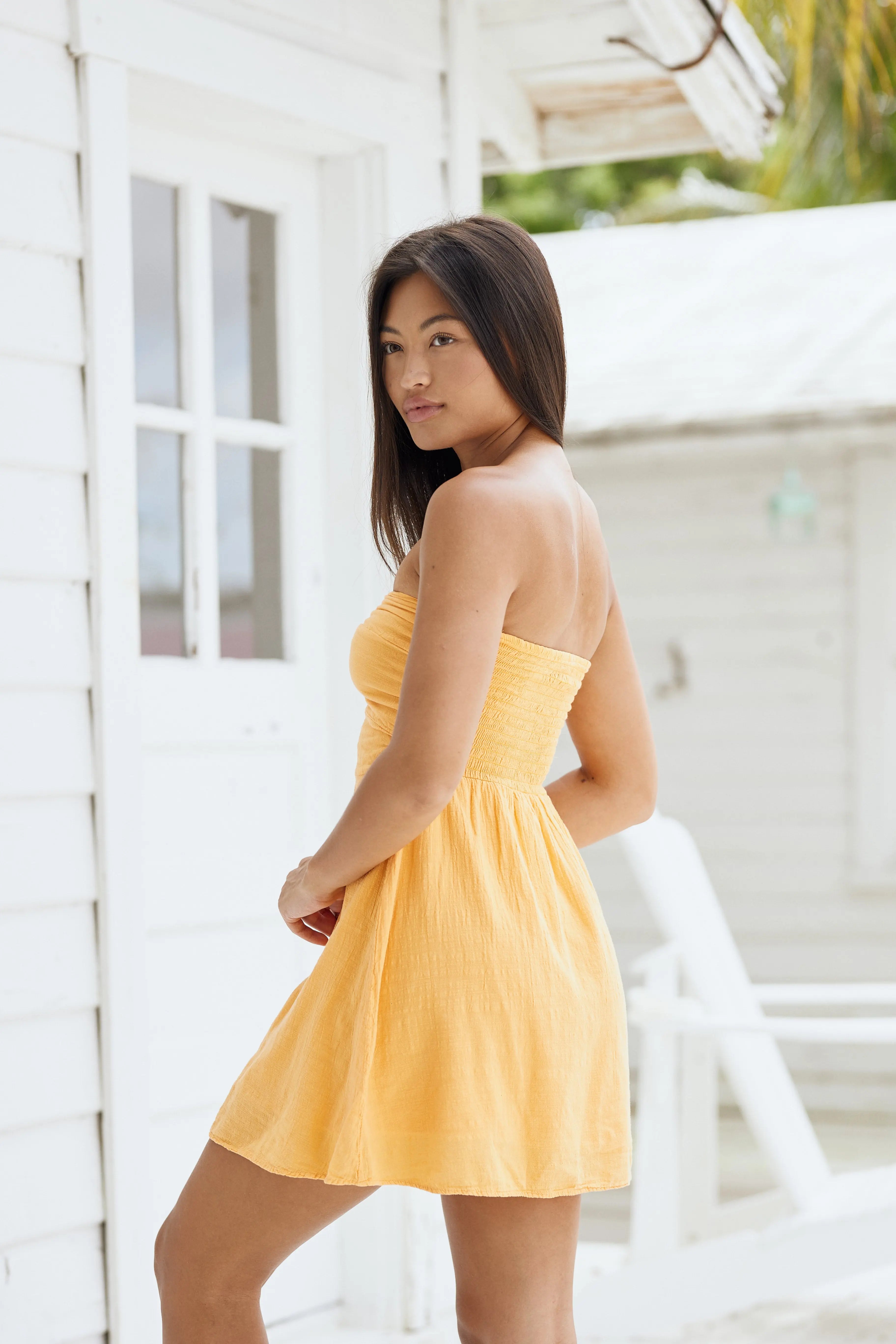 Zoey Dress 