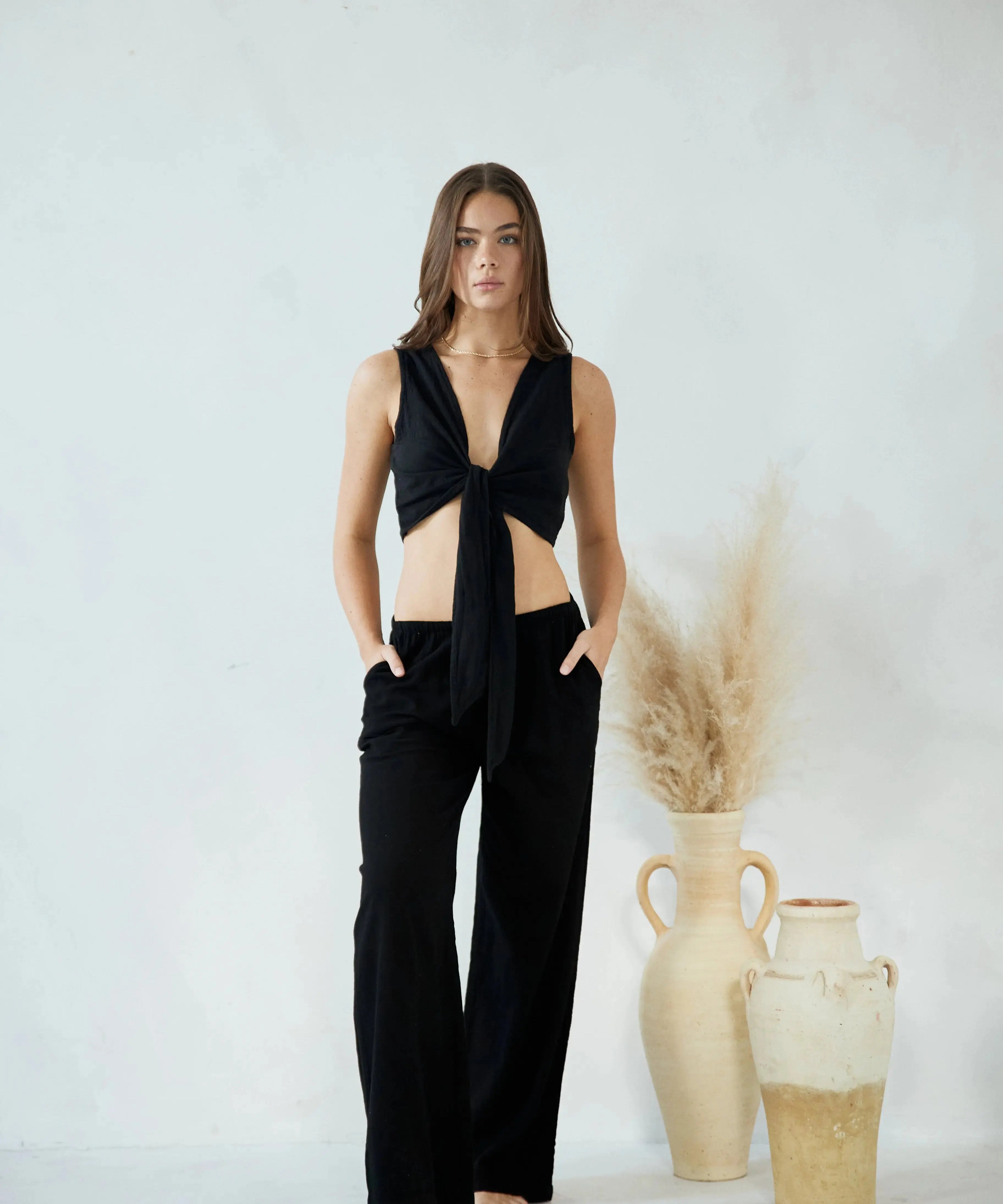 Lotus Top 