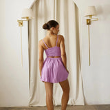 Skye Dress 