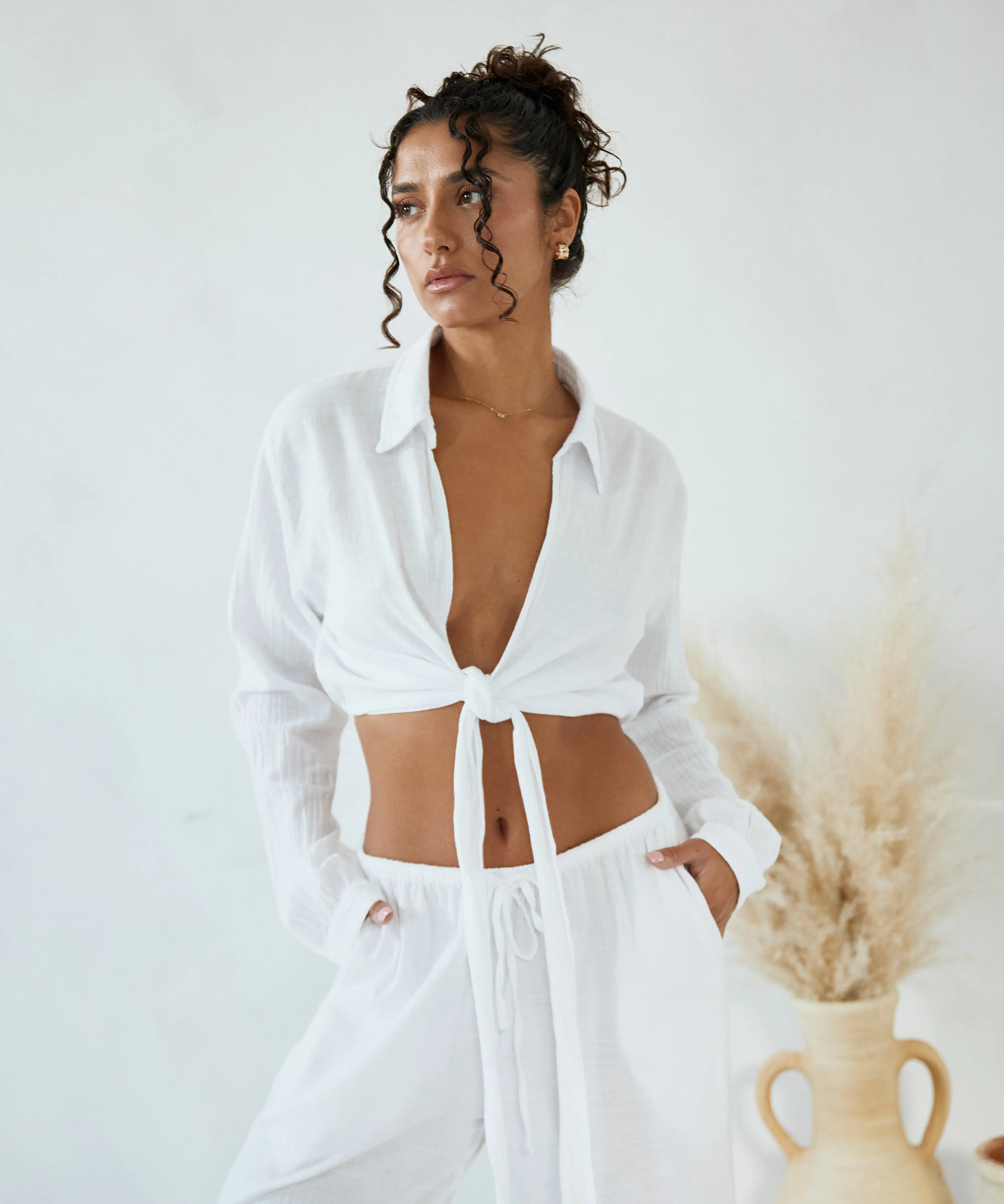 Zaya Top 