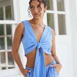 Lotus Top 