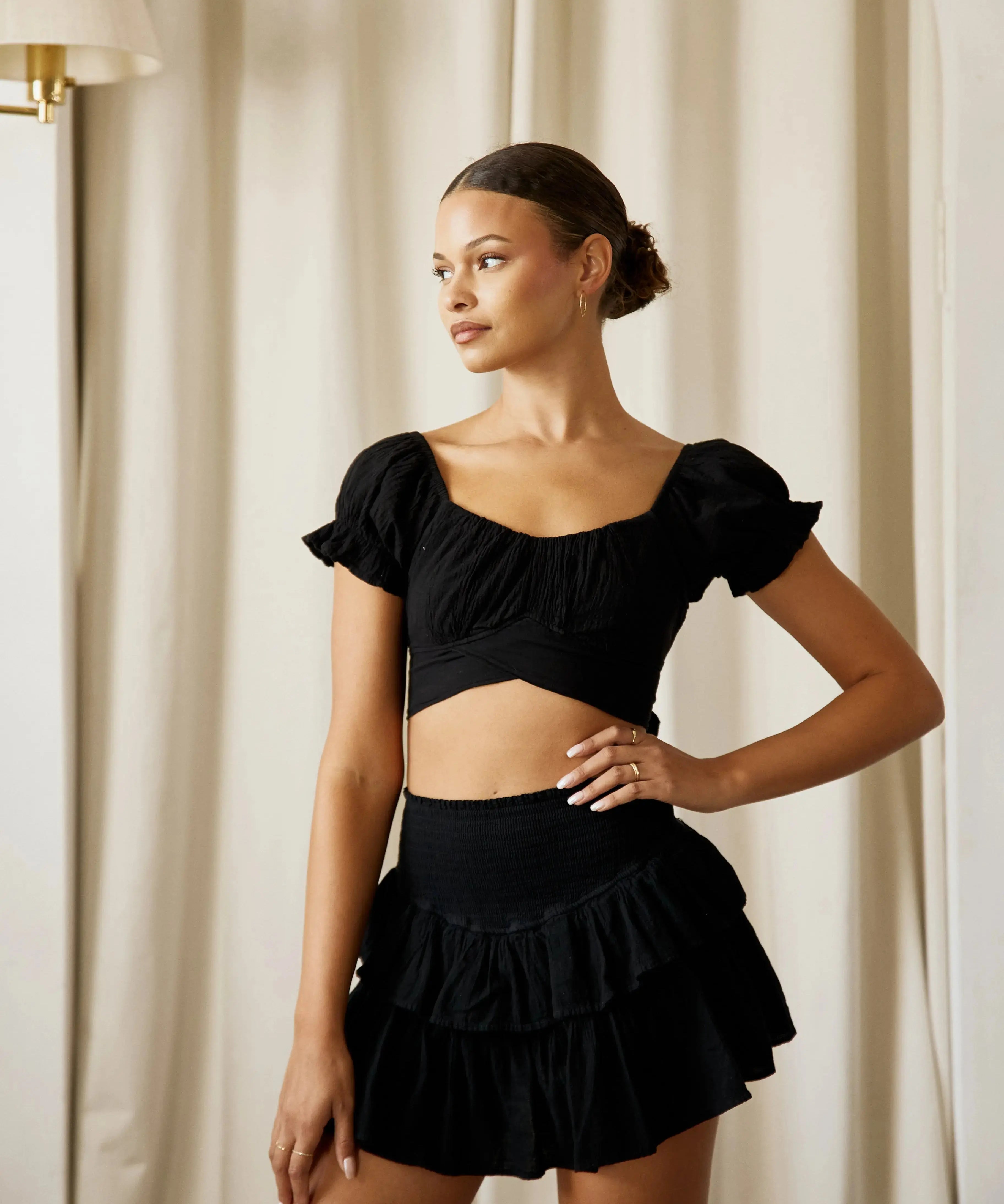 Lola Skirt