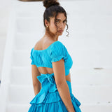 Lola Skirt