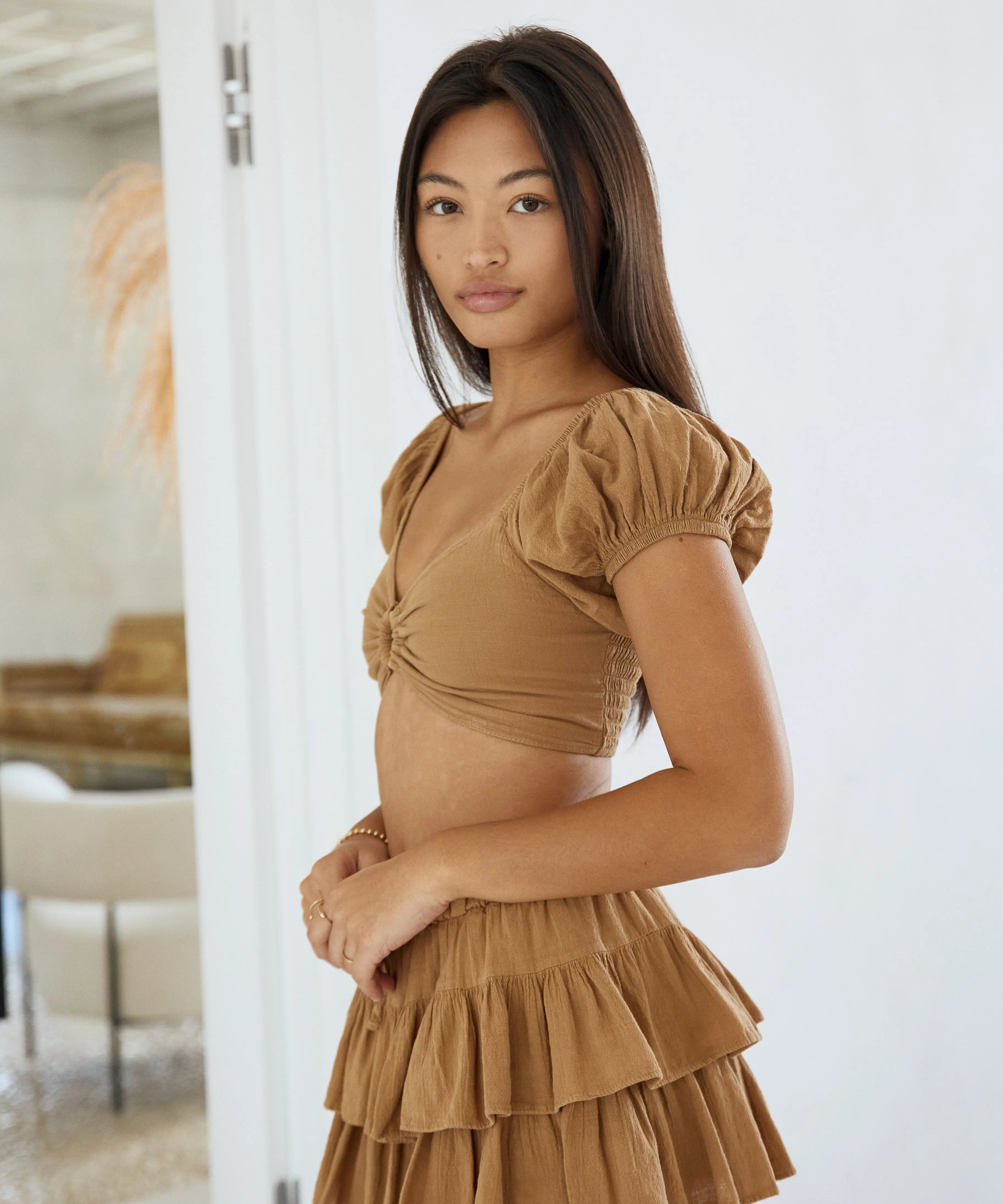 Calypsi Skirt