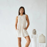 Suza Dress 