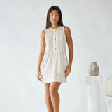 Suza Dress 