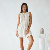 Suza Dress 