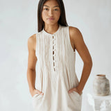 Suza Dress 