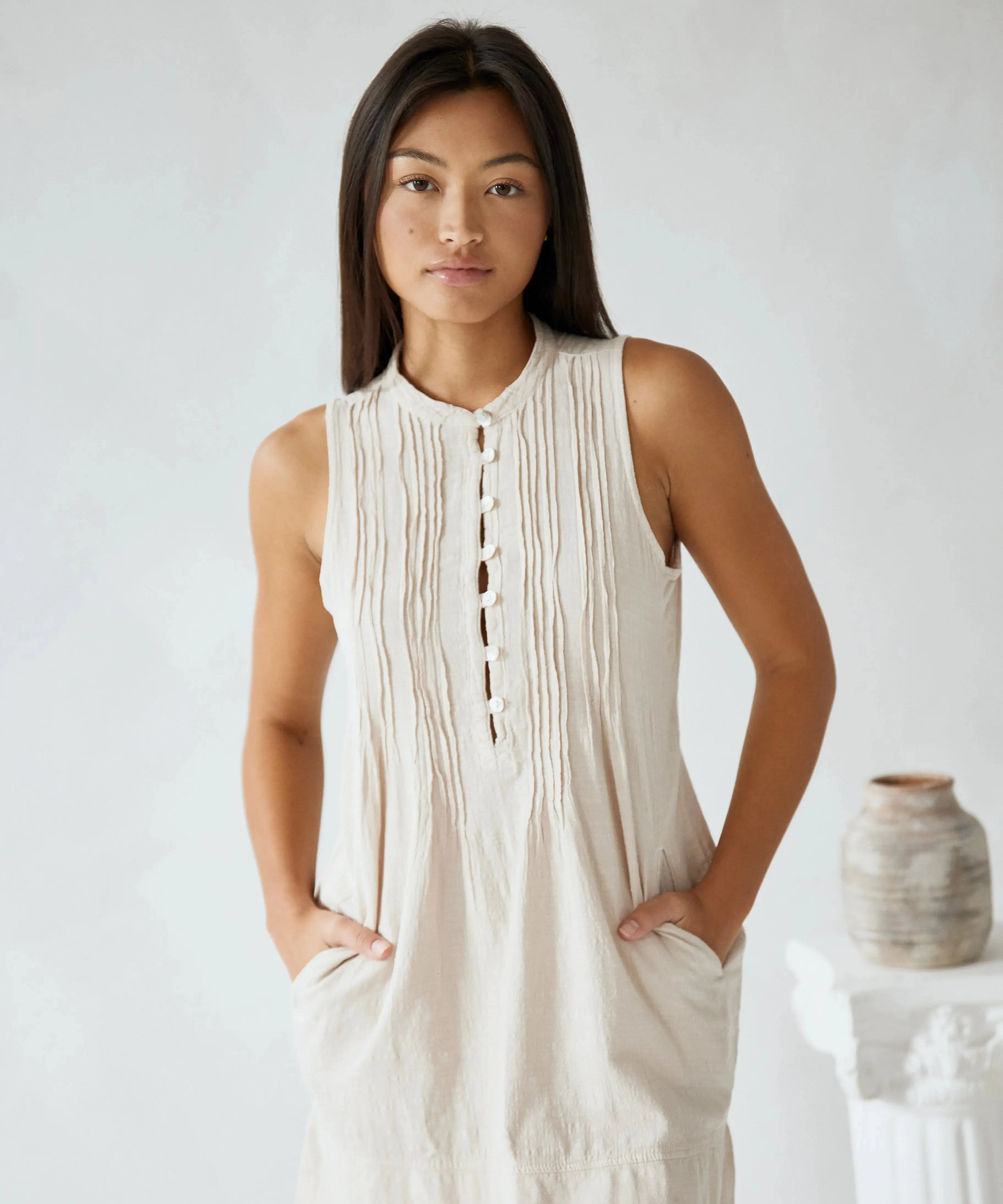 Suza Dress 