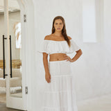 Gaia Skirt 