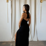 Serafina Dress 