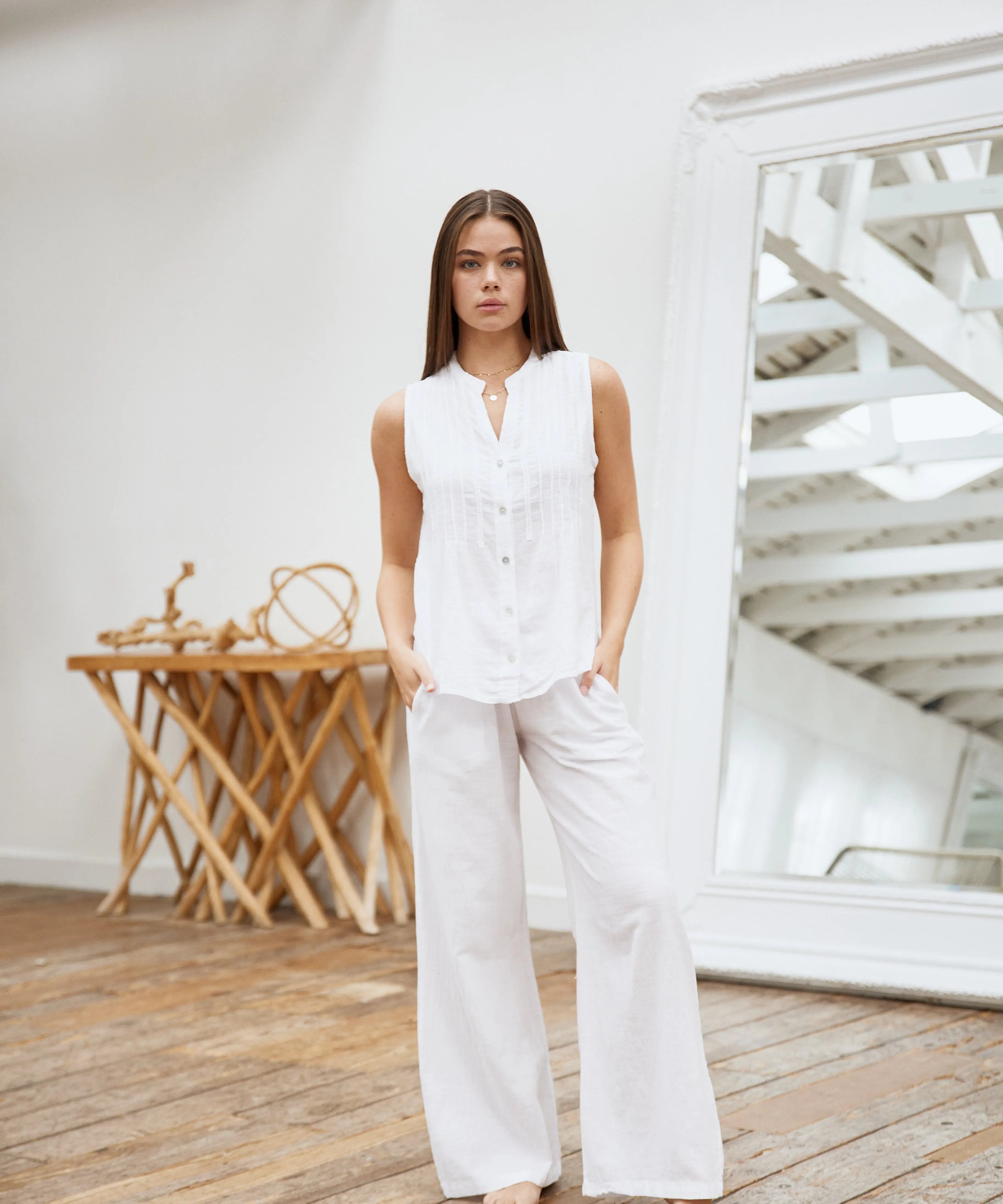 Gigi Top 