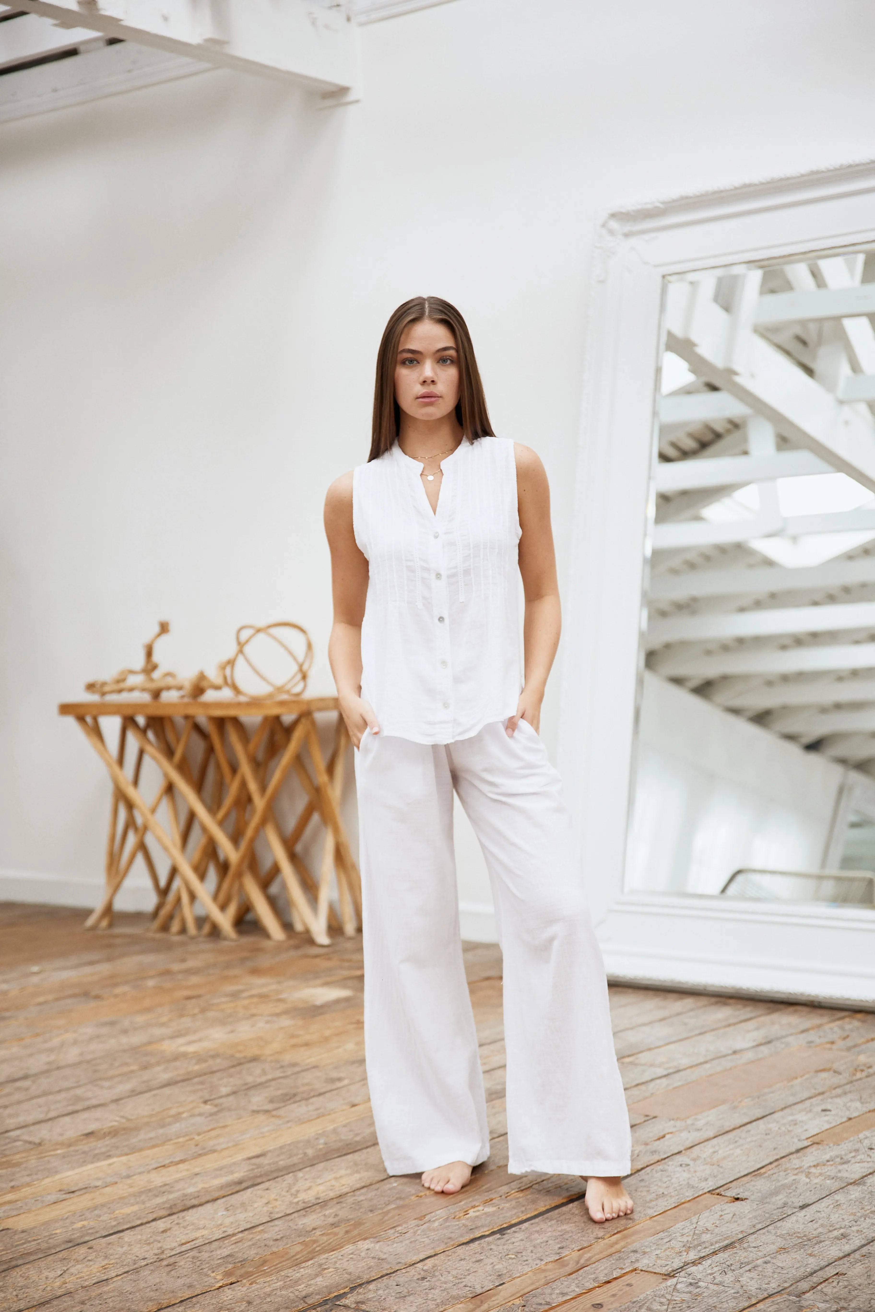 Gigi Top 