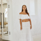 Gaia Skirt 
